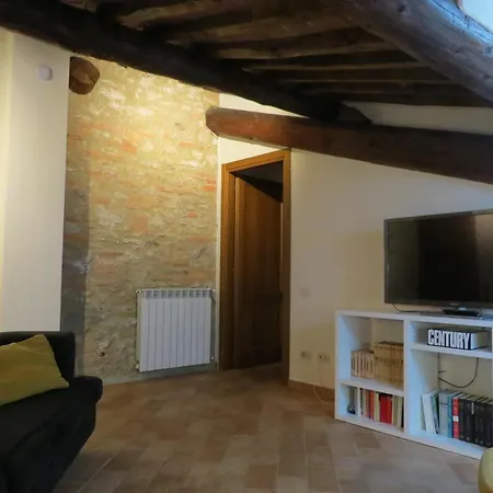 Apartment Toscanacasa Rapolano Terme