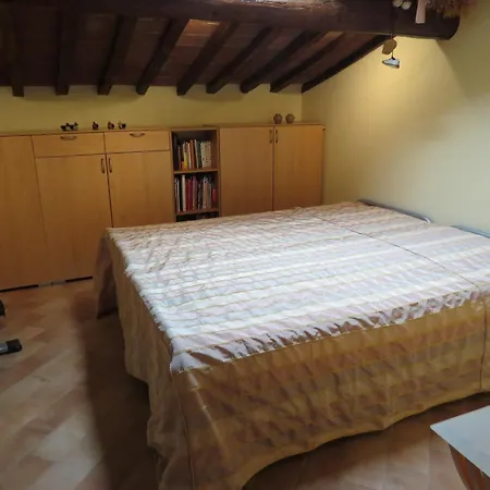 Apartment Toscanacasa Rapolano Terme