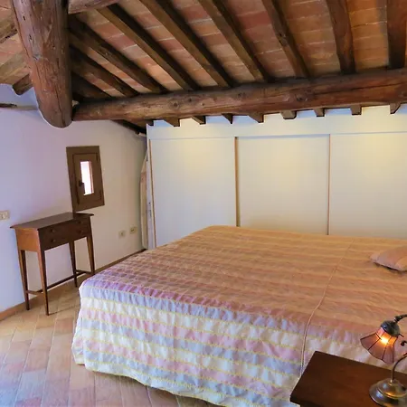 Apartment Toscanacasa