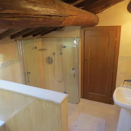 Apartment Toscanacasa