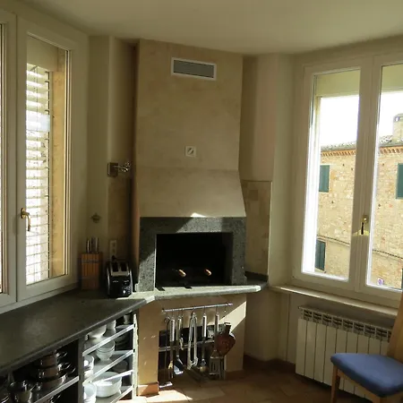Apartment Toscanacasa