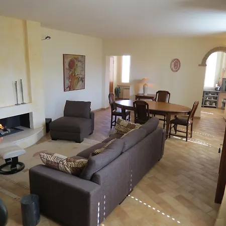 Apartment Toscanacasa *