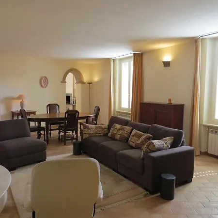 Toscanacasa Apartment Rapolano Terme