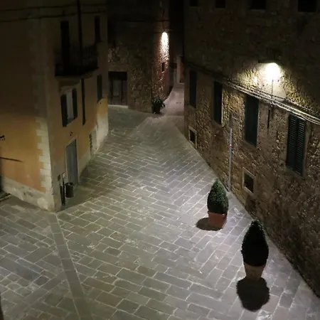 Toscanacasa Apartment *