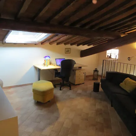 Apartment Toscanacasa *