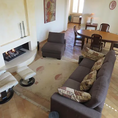 Apartment Toscanacasa
