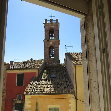 Apartment Toscanacasa