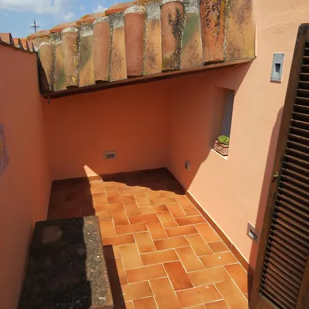 Toscanacasa Apartment *